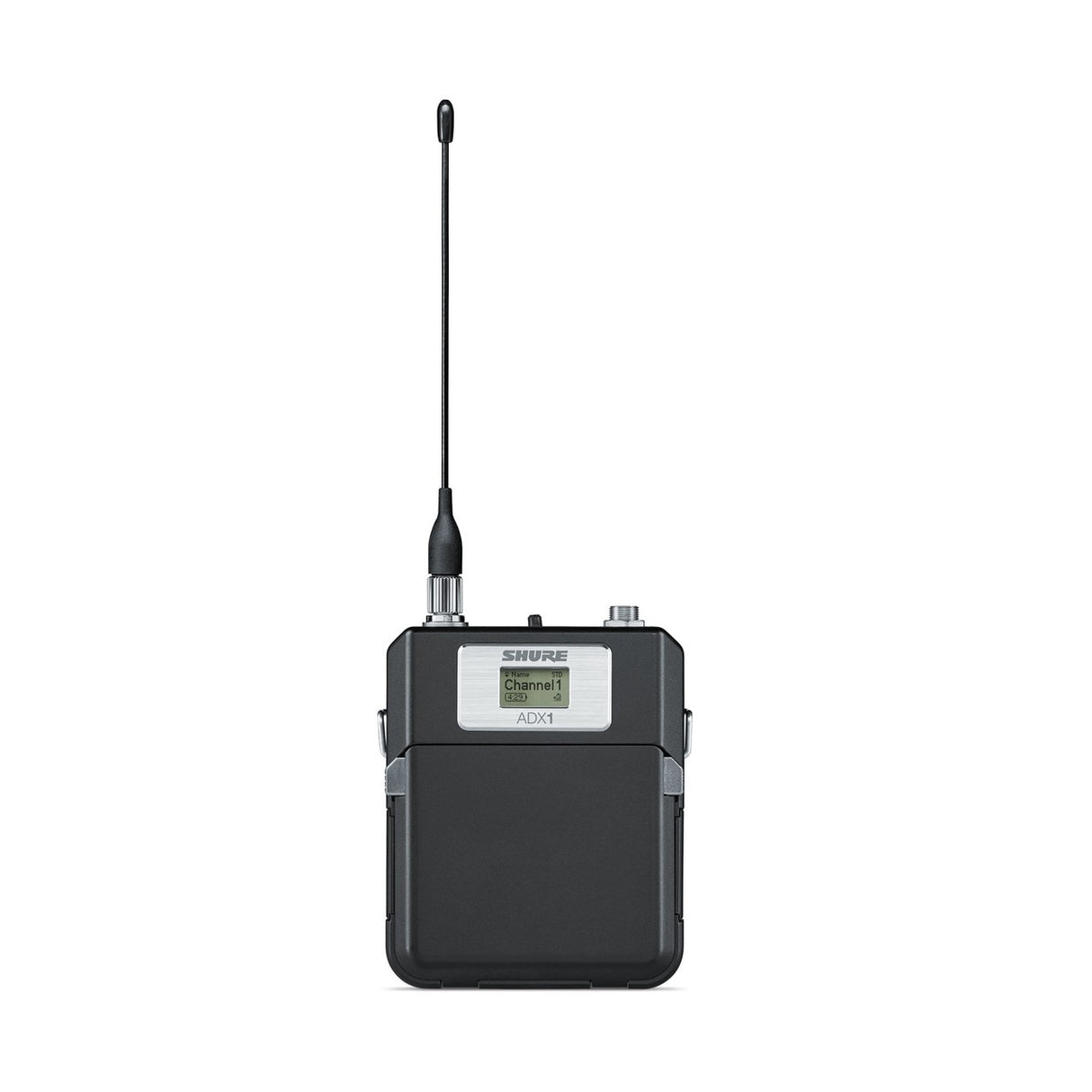 Shure ADX1 G57 | Wireless Bodypack Transmitter, TA4 Connector