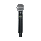 Shure ADX2/SM58 G57 Handheld Wireless Microphone Transmitter