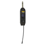 CAD - CAD Audio WX54 4-Channel Wireless Handheld Microphone System - WX54