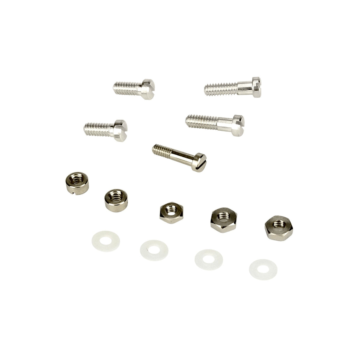 Audio-Technica Replacement Hardware Set for AT95E Cartridges