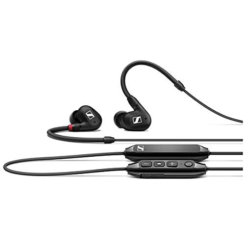 Sennheiser IE 100 PRO Wireless In-Ear Monitoring Headphone, Black (Used)