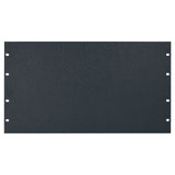 Lowell AFP-6 6U Aluminum Flat Panel
