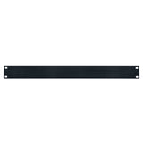 Lowell AFPB-1 1U Aluminum Flat Panel