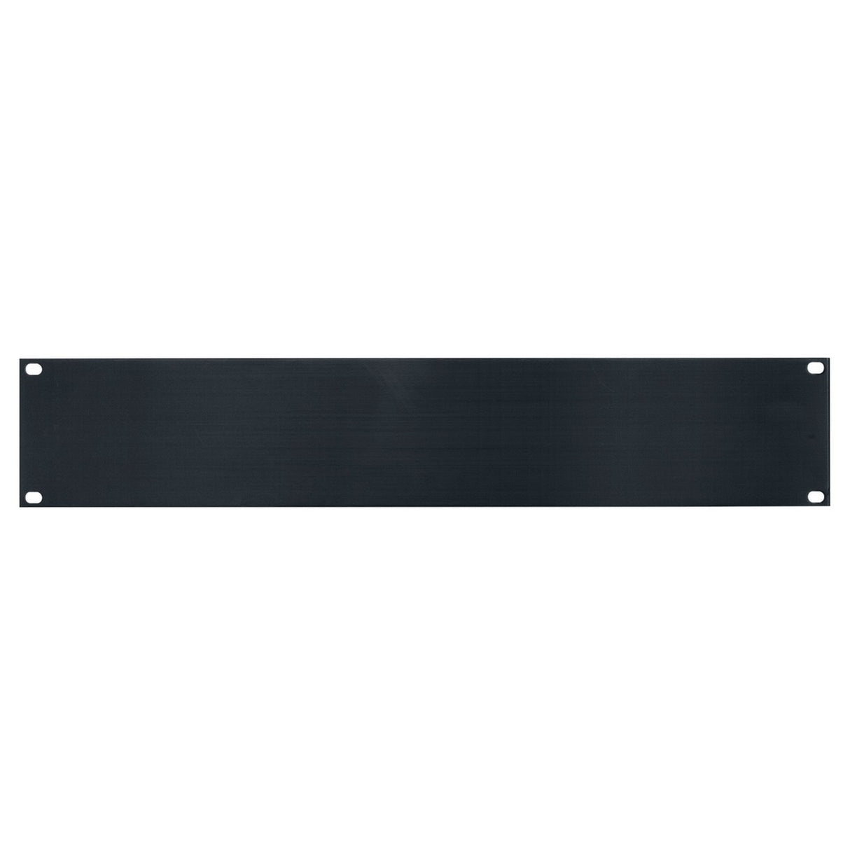 Lowell AFPB-2 2U Aluminum Flat Panel