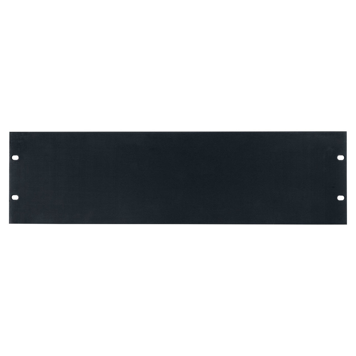 Lowell AFPB-3 3U Aluminum Flat Panel