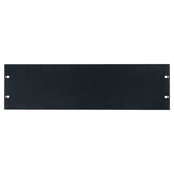 Lowell AFPB-3 3U Aluminum Flat Panel