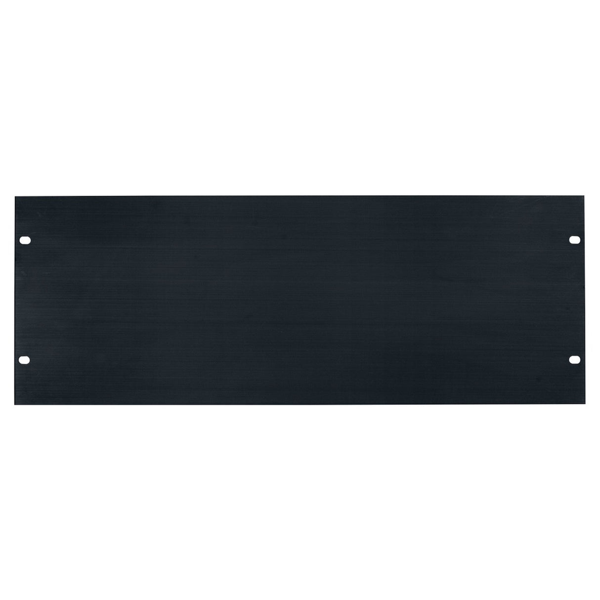 Lowell AFPB-4 4U Aluminum Flat Panel