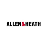 Allen & Heath Padded Carry Bag for AH-DX168 and AH-AB-168 (AH-AP9932)
