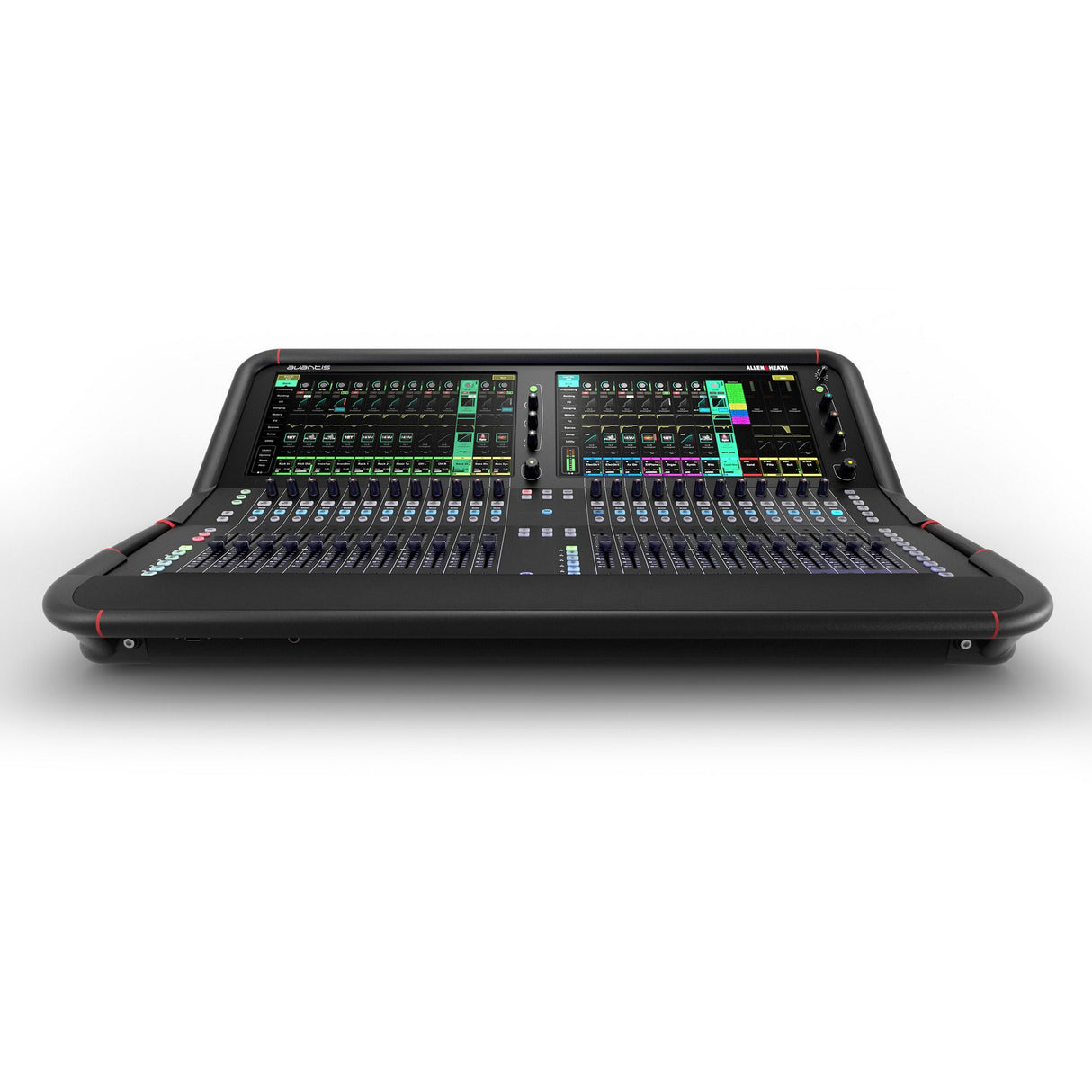 Allen & Heath Avantis 64 Channel 96kHz Digital Mixer