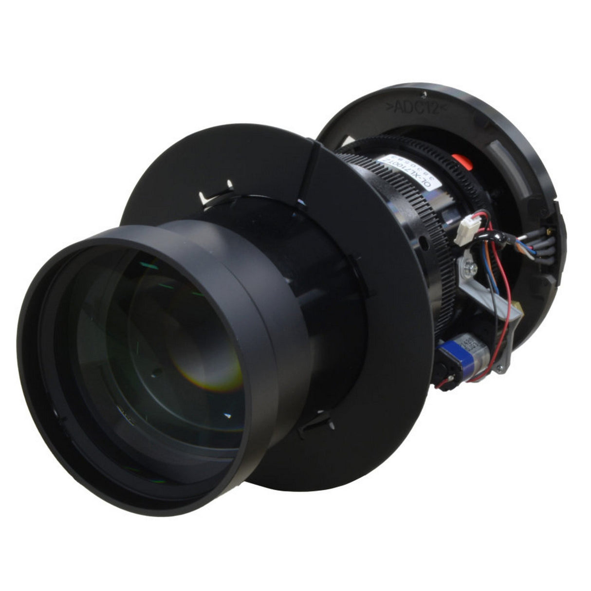 Eiki AH-E23020 Projector Lens for EK-510U/L, EK-500U/L, EK-511W/L, EK-501W/L, EK-512X/L