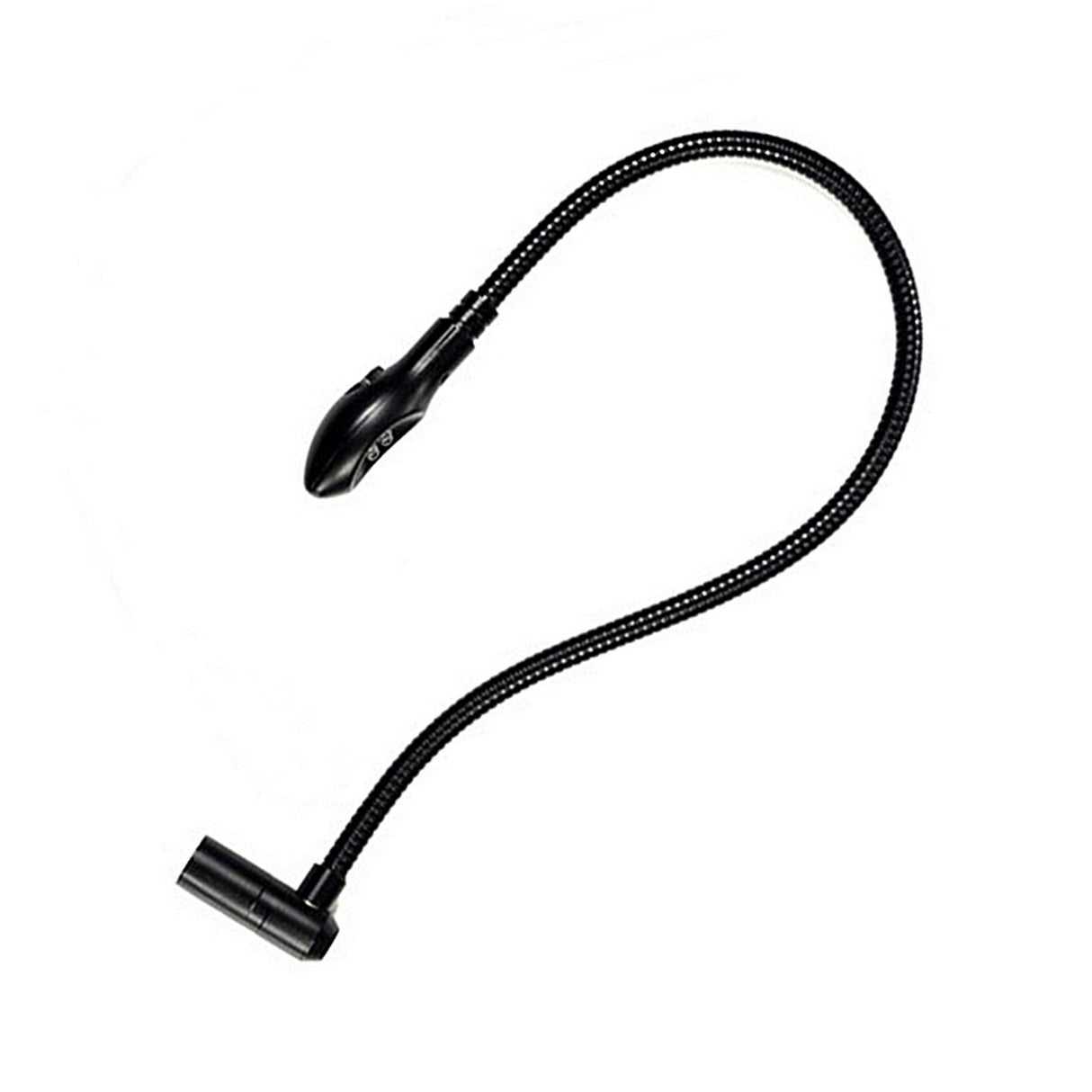 Allen & Heath AH-LED-LampX | 18 Inch Gooseneck Lamp for Mixing Console 4pin XLR Connection
