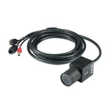 AIDA HD-NDI-VF FHD NDI HX/IP/SRT PoE Weatherproof Varifocal Lens