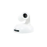 AIDA NDI3 HX3 20x PTZ Camera, White