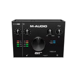 M-Audio AIR 192|4 2 x 2 24/192 USB Audio Interface