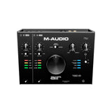 M-Audio AIR 192|8 2 x 4 24/192 Audio MIDI Interface