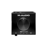 M-Audio AIR|Hub USB Monitoring Interface