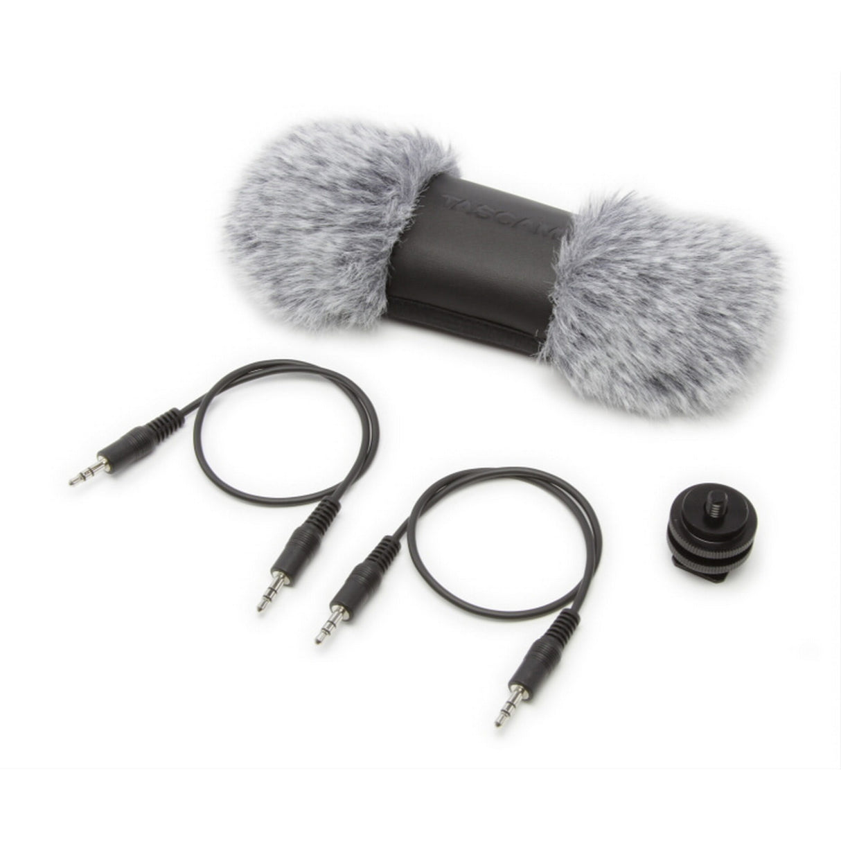 Tascam AK-DR70C Accessory Pack for DR-701D/DR-70D