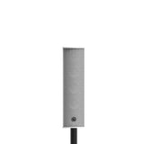 Atlas Sound ALA5T Full Range Line Array 5 Speaker System Silver