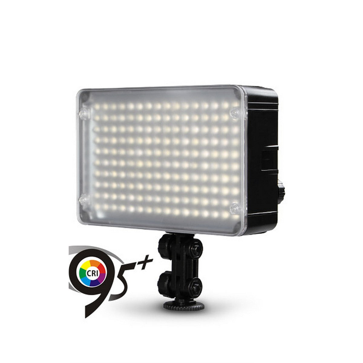 Aputure AL-H160 | Amaran CRI 95+ LED Video Light
