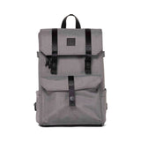 Langly Alpha Compact Camera Backpack, Cement