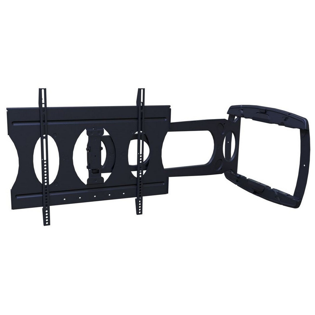 Premier Mounts AM100 | Low Profile Ultra Slim Flat Panel Mount