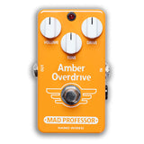 Mad Professor Amber Overdrive Hand Wired Effect Pedal