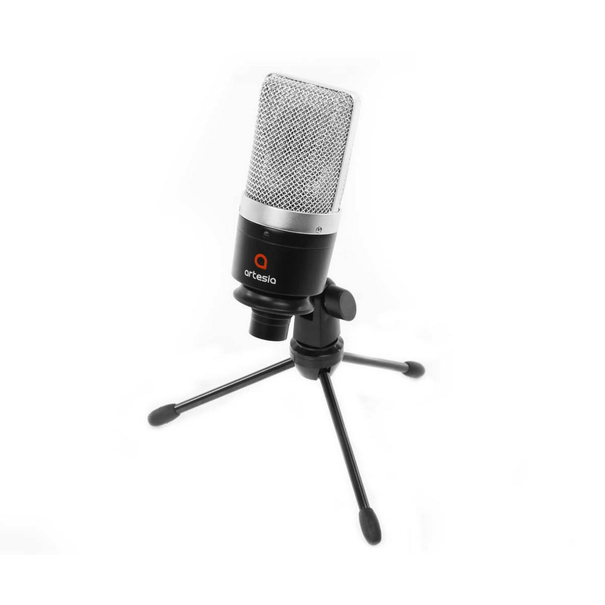 Artesia AMC-10 Cardioid Condenser Microphone