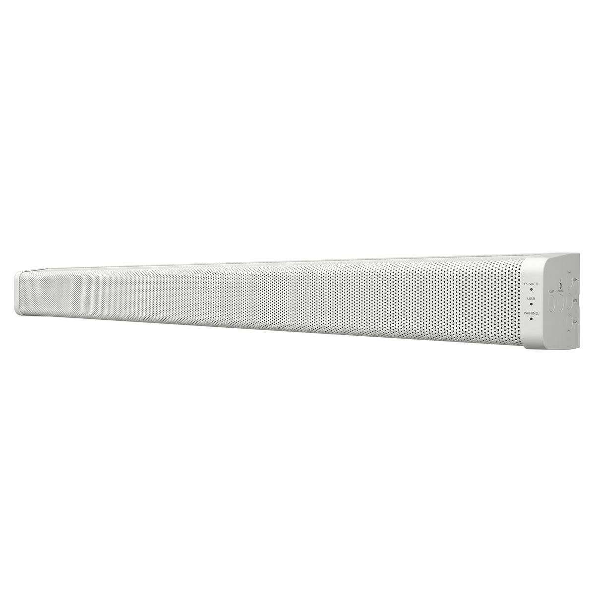 TOA Electronics LENUBIO Integrated Audio Collaboration System White