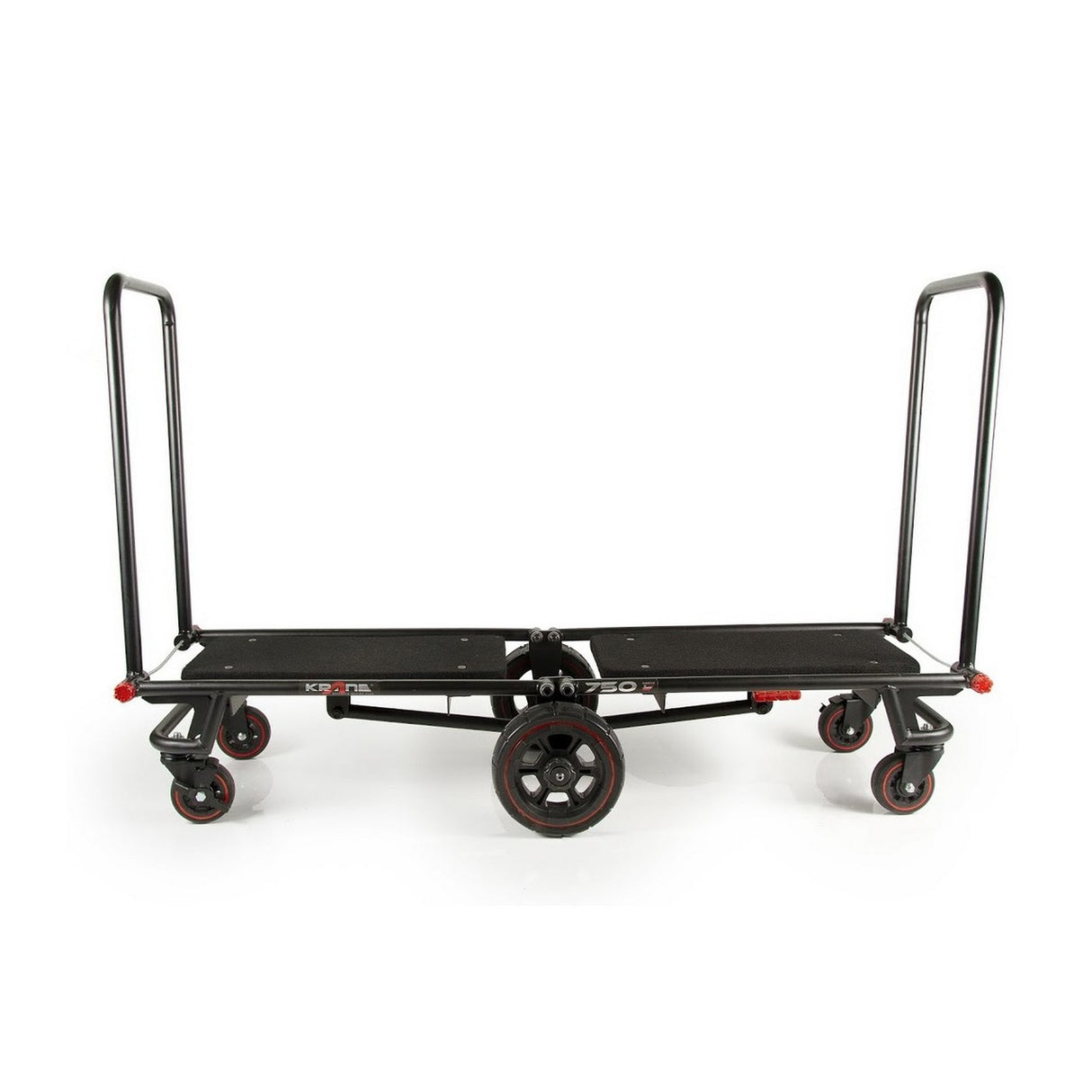 Gruv Gear Krane AMG750 Heavy Duty 750 Lbs Multi Mode Folding Longbed Cart