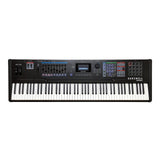 Kurzweil K2700 88-Note Italian Hammer-Action Keyboard Synthesizer