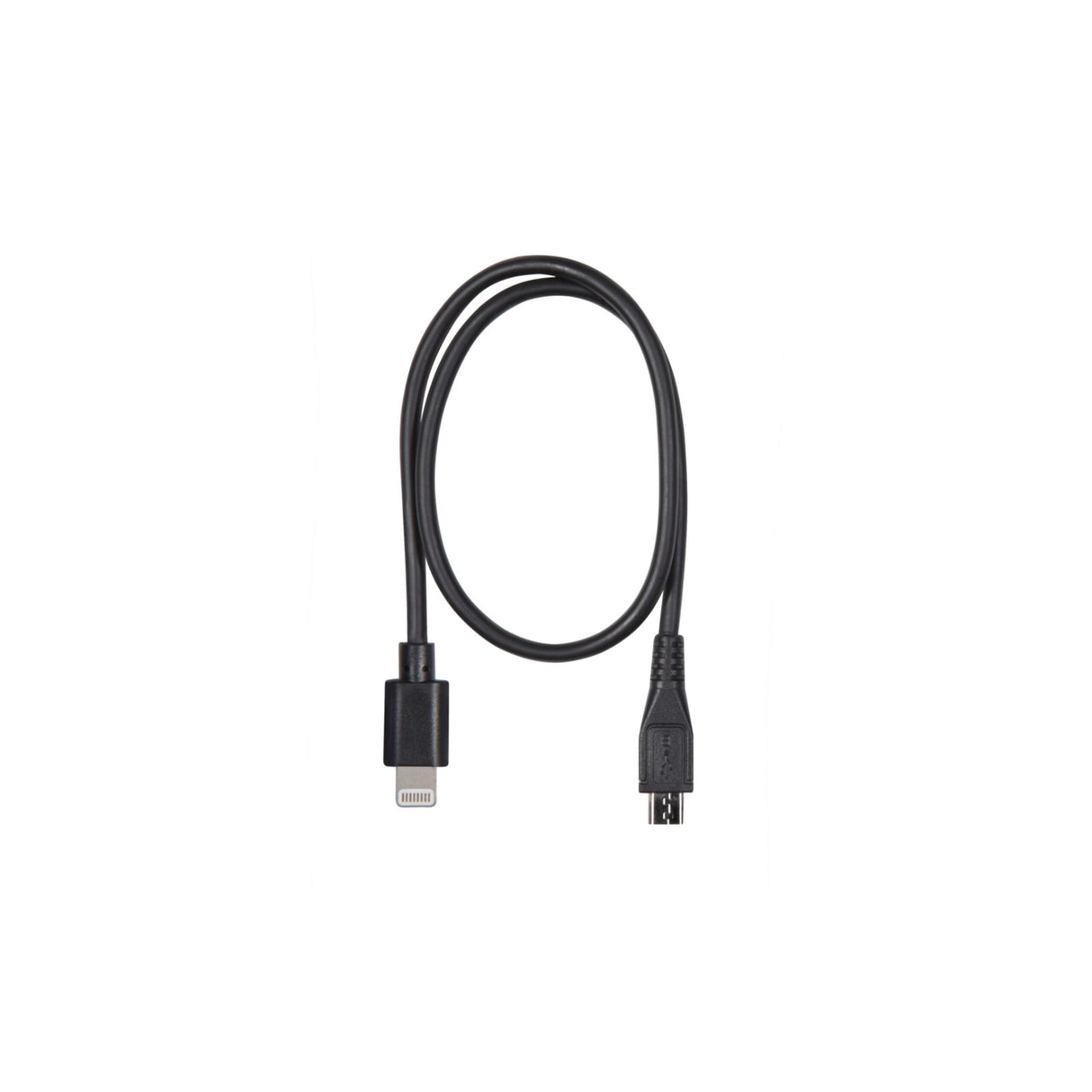 Shure AMV-LTG15 Motiv Lightning Cable, 15-Inches