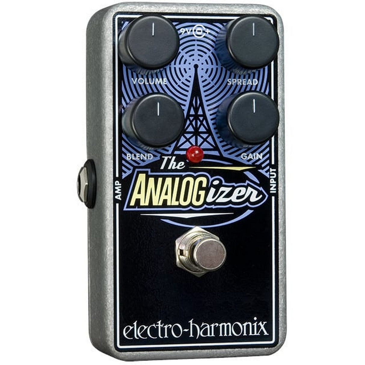 Electro-Harmonix Analogizer Tone Shaper Guitar Effects Pedal