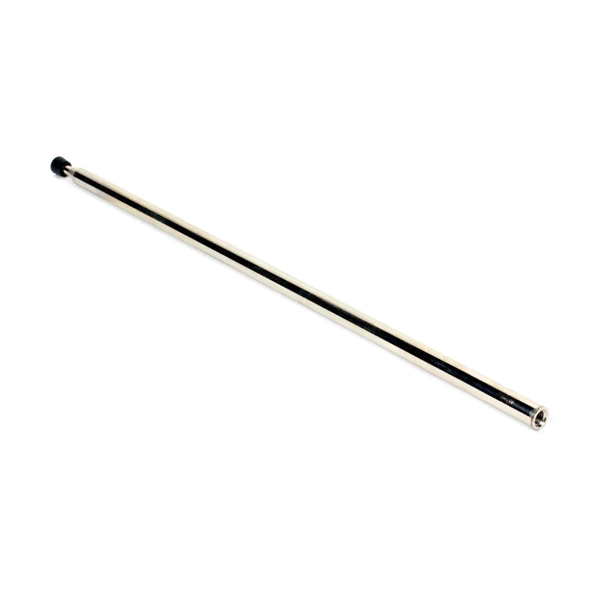 Williams AV ANT 025 39in Telescoping Whip Antenna