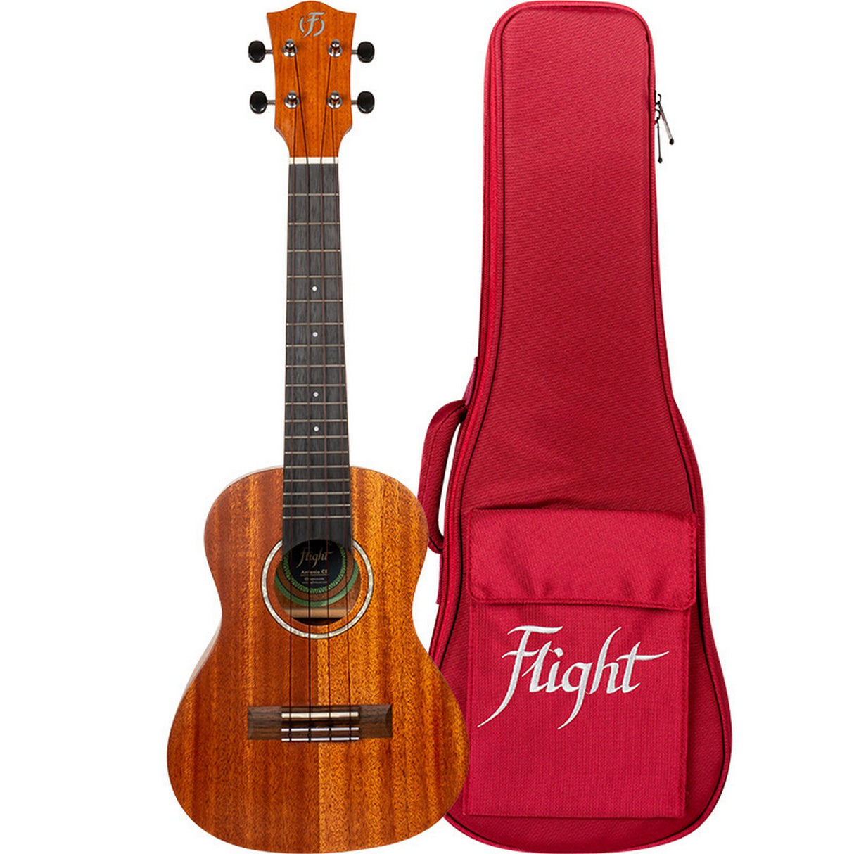 Flight ANTONIA C Flight Princess Series Ukulele