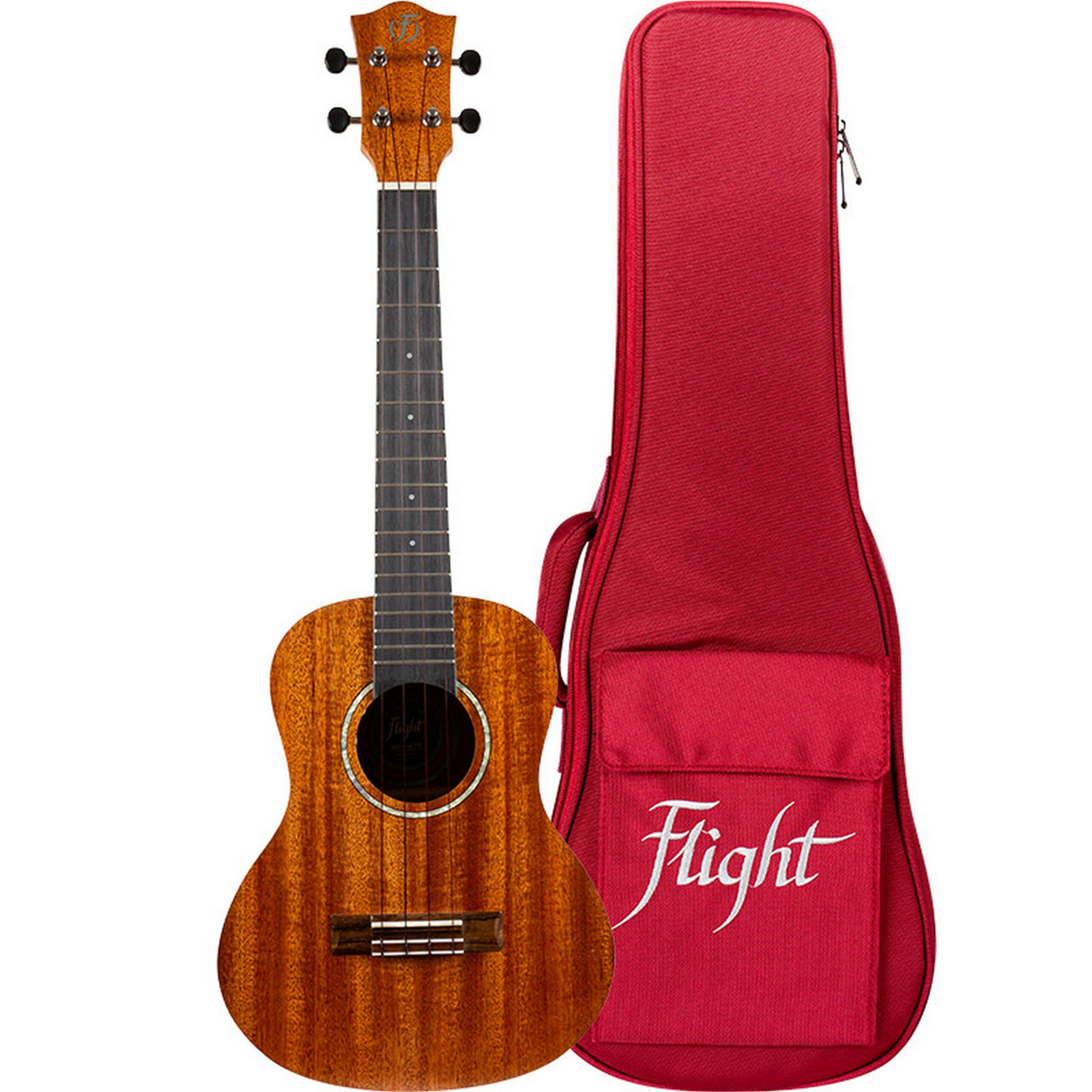 Flight ANTONIA TE Flight Princess Series Ukulele