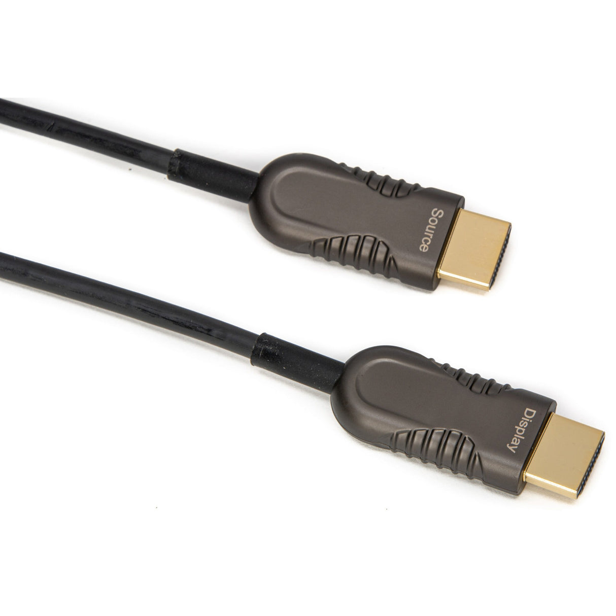 Connectronics AOC-HDMI-030 18Gbps Active Optical Fiber 4K UltraHD HDMI Cable, 30 Meter
