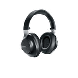 Shure AONIC 40 Wireless Noise Cancelling Headphones, Black (Used)