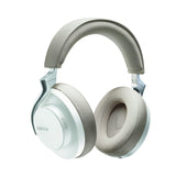 Shure AONIC 50 Wireless Noise Cancelling Headphone, White (SBH2350-WH) (Used)