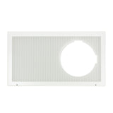 Lowell AP-300 Grille/Frame for Clock/Speaker