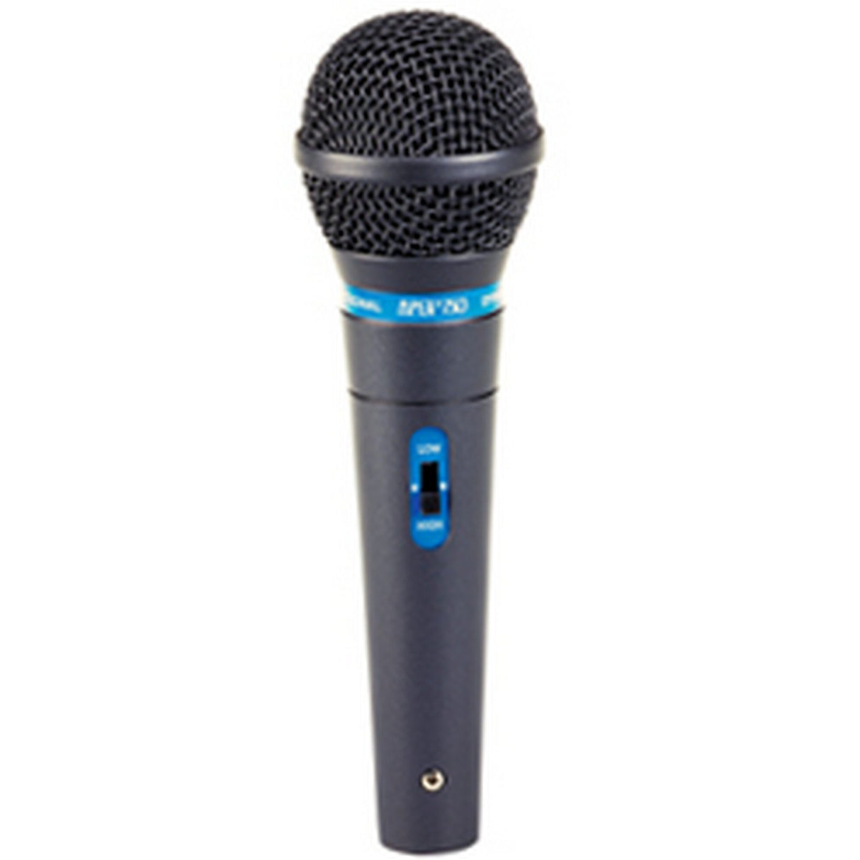 Apex Electronics APEX750 Dynamic Cardioid Microphone