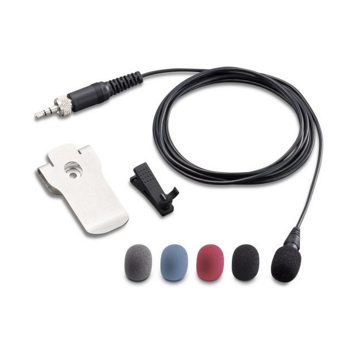 Zoom APF-1 Lavalier Microphone Pack with LMF-2 Lavalier Microphone