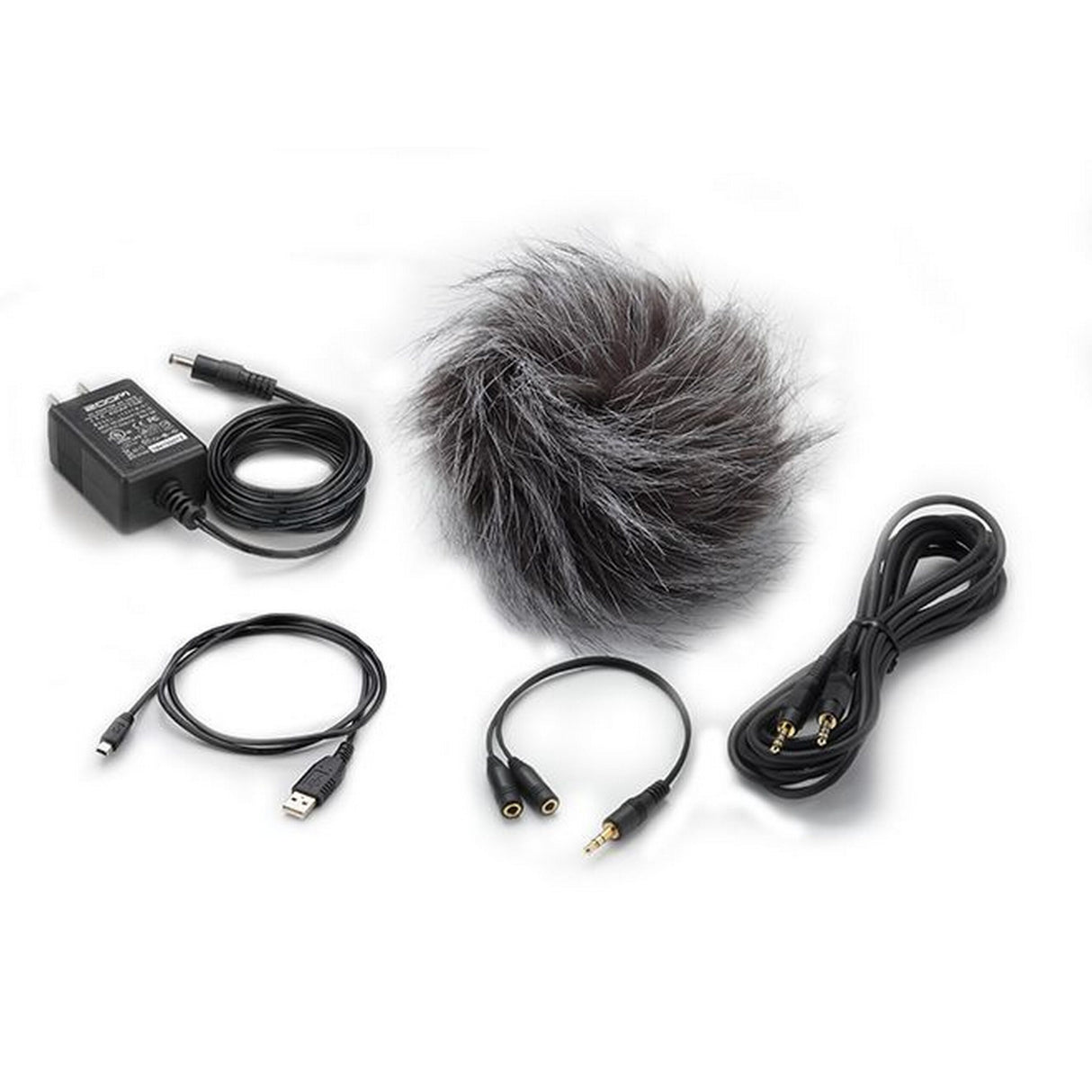 Zoom APH-4N PRO Accessory Pack for H4n Pro