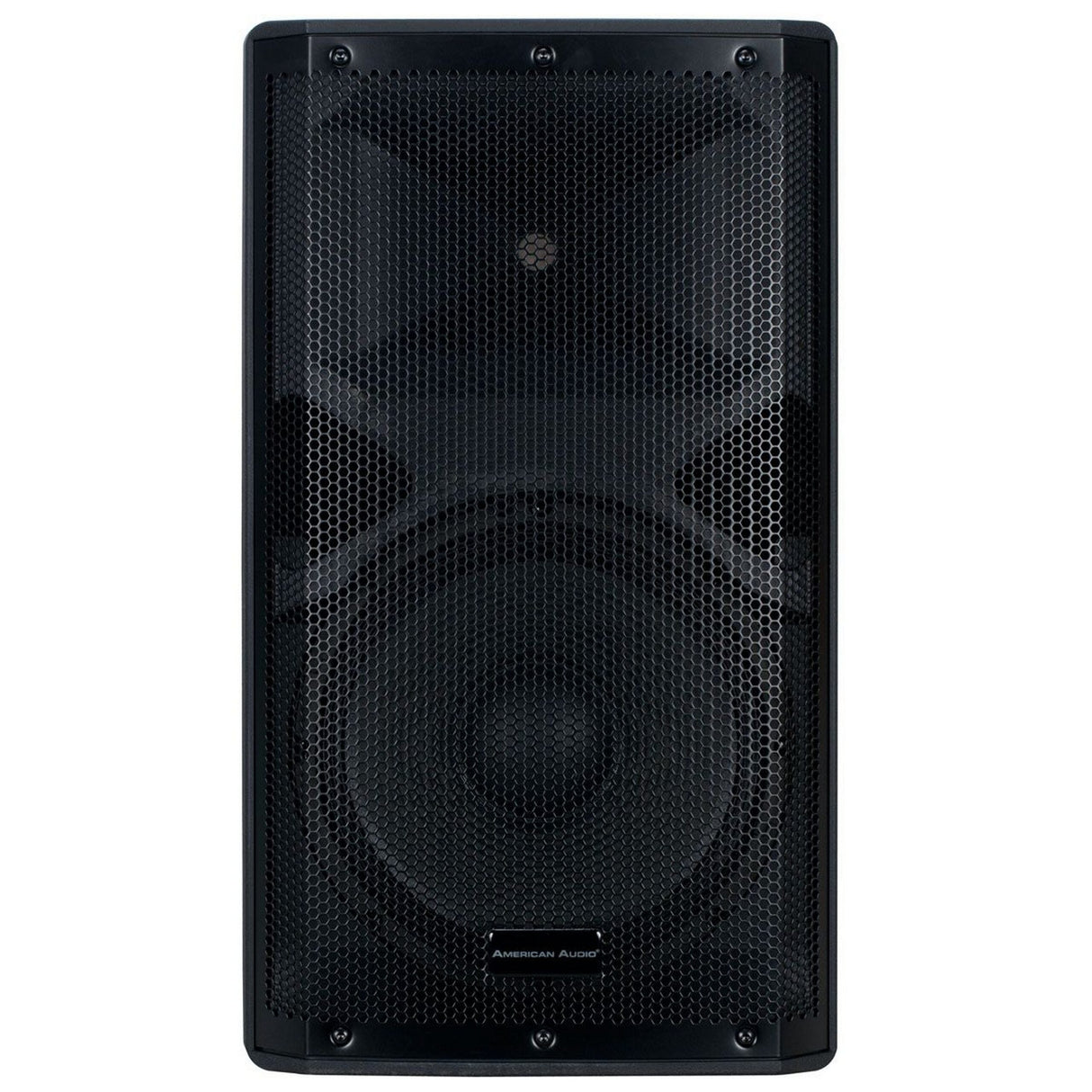 American Audio APX 12 GO BT 12 Inch Battery Powered/Rechargable 2-Way Speaker