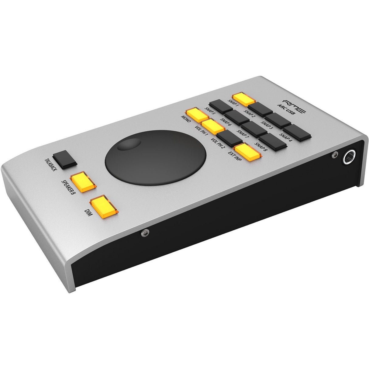 RME Advanced Remote Control USB | Programmable Controller for Fireface UFX+ and UFX II