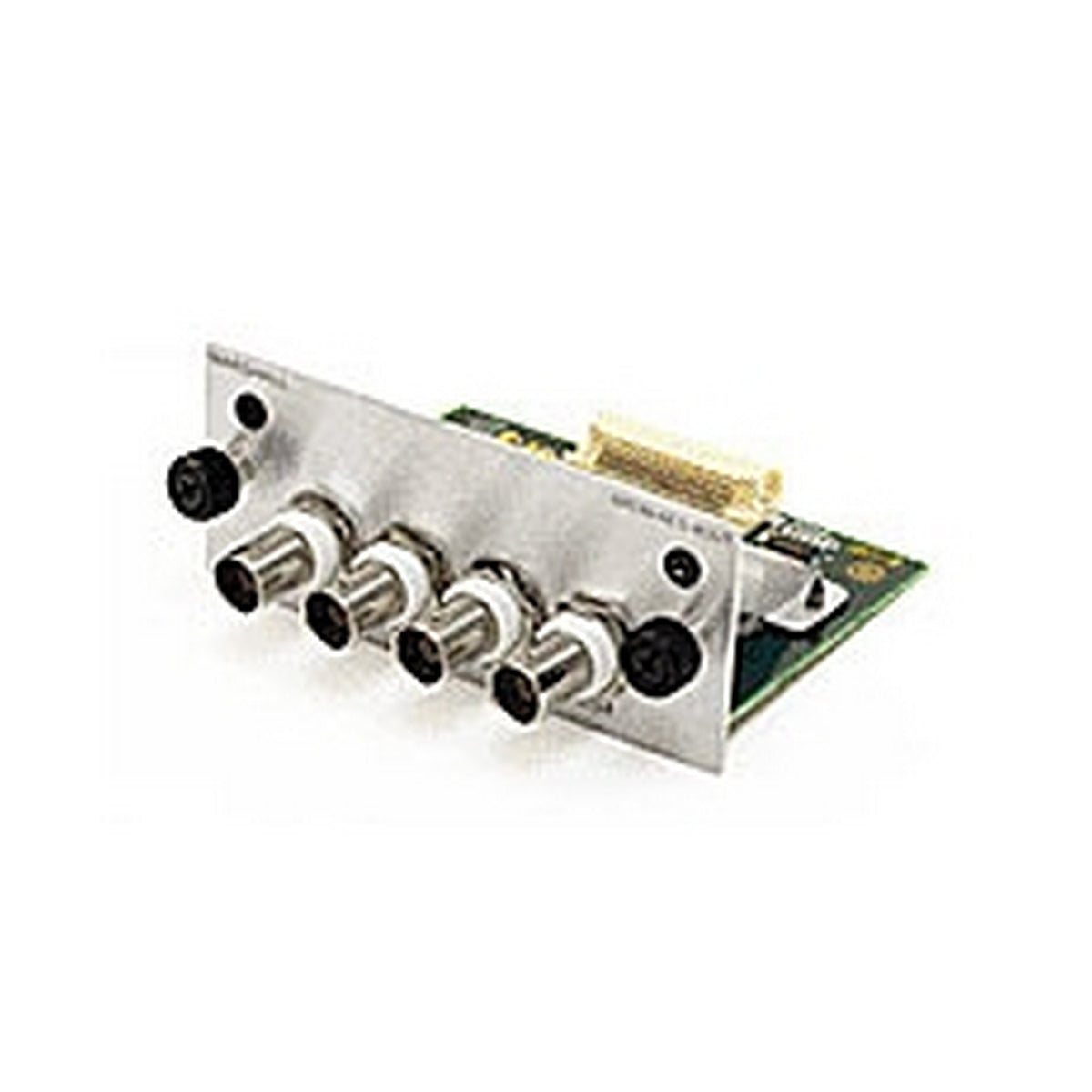 Marshall Electronics ARDM-AES-4OUT | 4 Unbalanced AES EBU Outputs Module for Audio Monitor