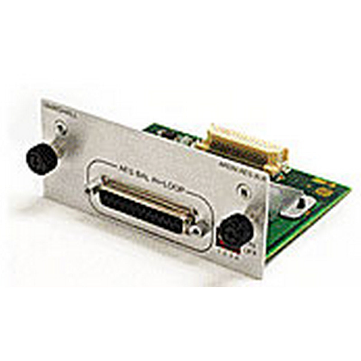 Marshall Electronics ARDM-AES-XLR 4 Balanced AES EBU Input Module for Audio Monitor