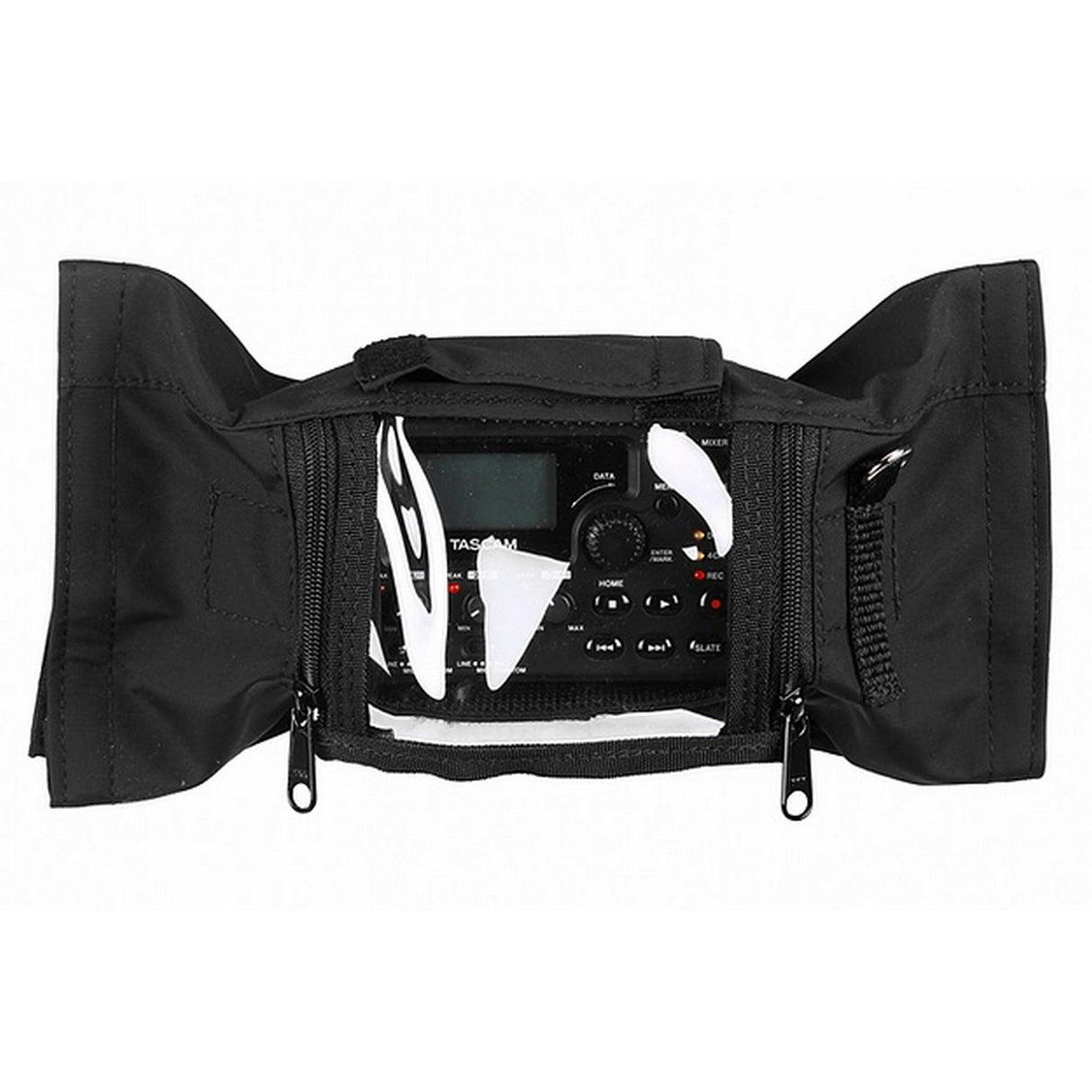 Porta Brace AR-DR60RS Audio Recorder Rain Slicker for Tascam DR-60D