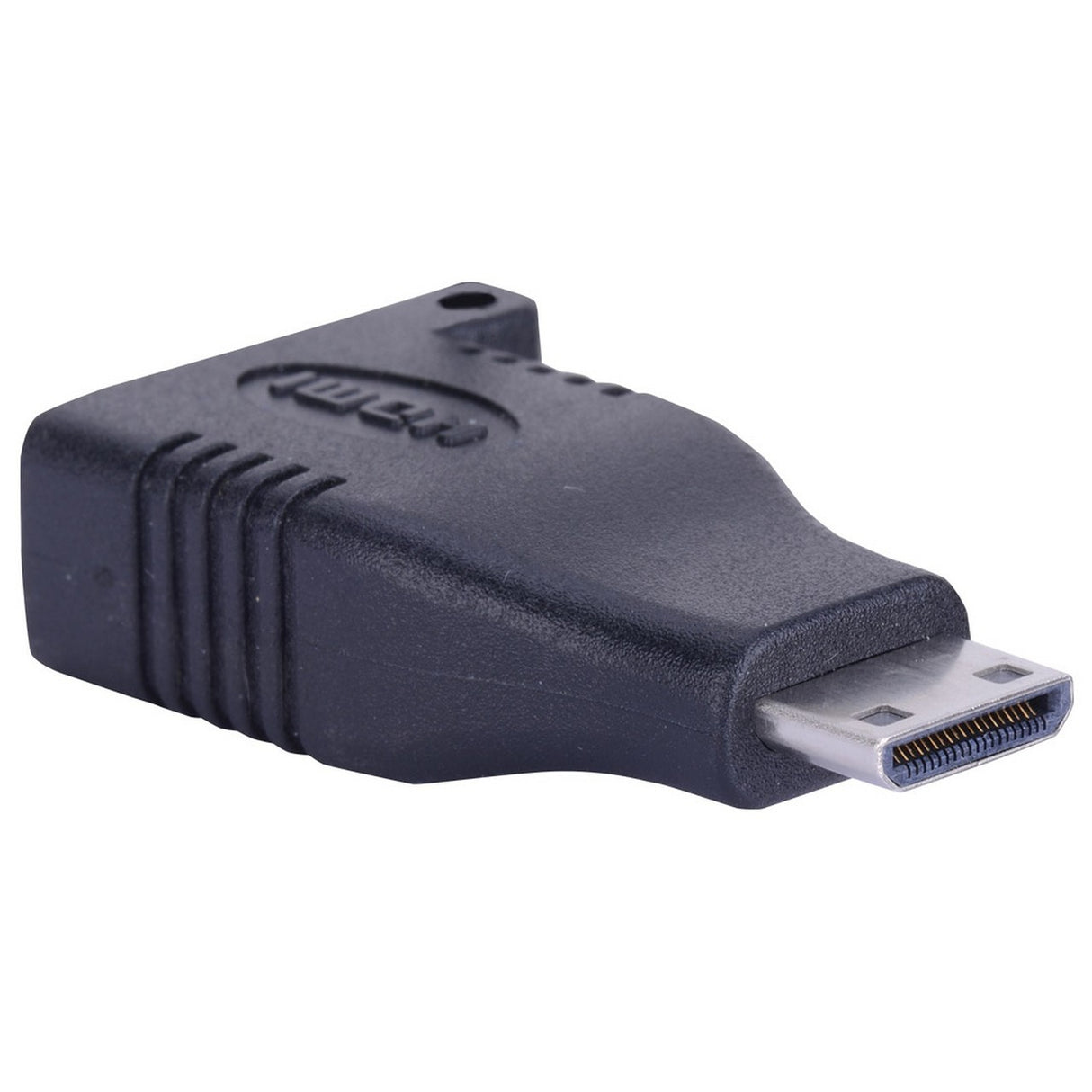 Liberty AV ARMCHD Interseries Mini HDMI C Male to HDMI A Female Adapter