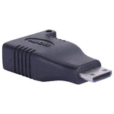 Liberty ARMCHD | Interseries Mini HDMI C Male to HDMI A Female Adapter