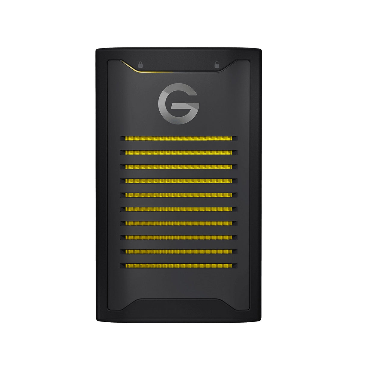 G-Technology ArmorLock Encrypted NVMe SSD, 2TB